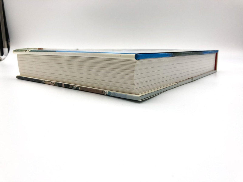 The World's Railroads Christopher Chant 2002 Chartwell Books, Inc. Hardcover 6