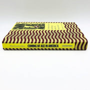 Coming of Age in America HC Mary Frosch 1994 Minority Children Ethnic Group 3