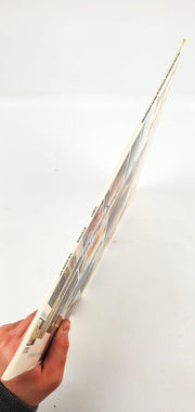 Cliff Richard His Land Record 33 RPM LP LS-5532-LP Light Records 1970 5