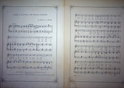 Sheet Music Take A Little Tip From Father Berlin Synder Jol Regan 1912 2