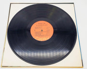 Peggy Lee In The Name Of Love 33 RPM LP Record Capitol Records 1964 5