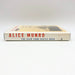 The View From Castle Rock HC Alice Munro 2006 America Immigrant 1st Edition 3