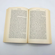 Naguib Mahfouz Book Palace Walk Paperback 1991 World War 1 WW1 Shopkeeper Cairo 8