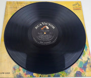 Kate Smith A Touch Of Magic 33 RPM LP Record RCA 1965 LPM-3308 6