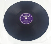 Jo Stafford & Gordon MacRAE Need You 78 RPM Single Record Capitol Records 1949 4