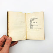 The Robbers Hardcover Friedrich Von Schiller German Play Fathers Hatrid Jealousy 8