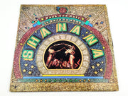 SHA NA NA Rock And Roll Is Here To Stay 33 RPM LP Record Kama Sutra Records 1973 1