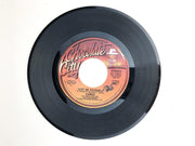 Cameo 45 RPM Record Single 7" Just Be Yourself / Use It or Lose It Polygram 1981 3