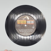 Chet Atkins Plays Great Movie Themes EP Record RCA Victor RCA 3