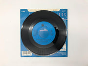 Glenn Medeiros Lonely Won't Leave Me Alone Record 45 Single AM-317 Amherst 1987 4