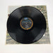 Johnny Cash Rock Island Line Record 33 RPM LP SYS 5288 Living Sound 5