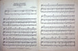 Sheet Music Sheherazade Rimsky Korsakoff Jack Edwards 1946 Edwards Music 2