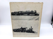 Yonder Comes the Train Lance Phillips 1965 A.S. Barnes and Co. Hardcover Jacket 3