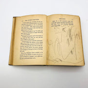 Mr. Stubbs's Brother Hardcover James Otis 1910 Sequel To Toby Tyler Illustrated 9