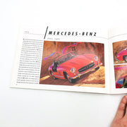 Imperial Palace Auto Collection Paperback 1st Edition Casino Cars Automobiles 10