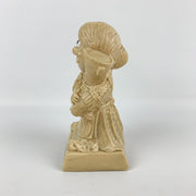 R W Berries World's Best Mother Mom Trophy 1970 6.5" 5