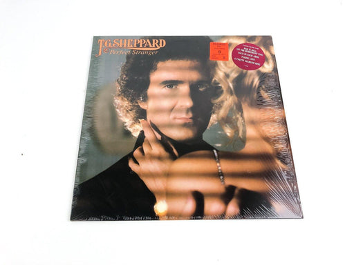 T.G. Sheppard Perfect Stranger Record LP Vinyl 23726-1 Warner Bros. 1982 2