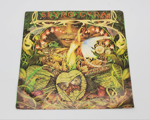 Spyro Gyra Jubilee / Shaker Song Single Record Infinity Records 1979 INF 50,041 1