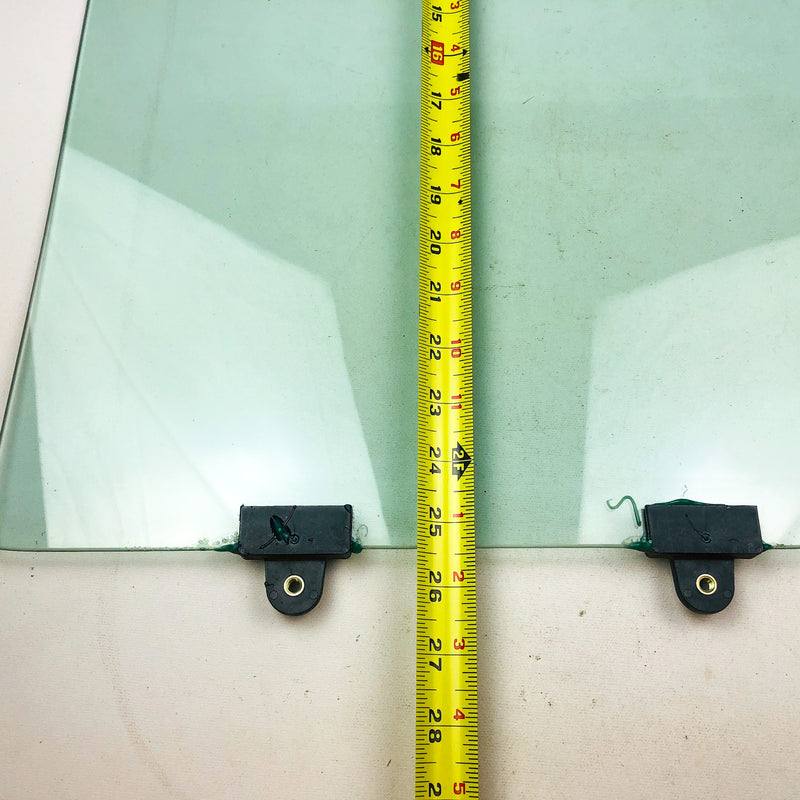 Door Glass for Nissan UD 1800 2000 2300 2600 3300 FD23187 GT Y Semi Truck