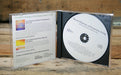 Sacred Elements of Prosperous Living CD 2010 3