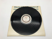 Musical Recollections of Germany Volume 3 Record 33 RPM LP UR-8028 Urania 5