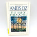 The Hill Of Evil Counsel Paperback Amos Oz 1991 Mr Levi Longing 3 Stories 1