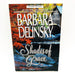 Shades Of Gray Paperback Barbara Delinsky 1995 Illness Uncorrected Proof Signed 1