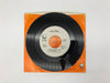 Eric Carmen I'm Through With Love Record 45 RPM Single 7-29032 Geffen 1985 3
