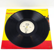 Emil Decameron Jewish Melodies Old Country Record 33 RPM LP Vanguard 1966 4