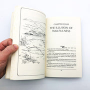 Woman Between The Wind Paperback Heather Hughes Calero 1990 Shamanism Spiritual 9