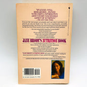 Jane Brodys Nutrition Book Paperback Jane Brody 1981 Nutrition Diet Lifetime Eat 3