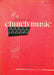 Journal of Church Music Magazine June 1959 Auditions Church Choir Robert Page 3