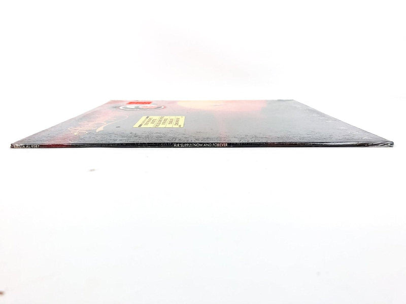 Air Supply Now and Forever Record AL 9587 Arista 1982 "Even the Nights..." 4