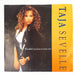 Taja Sevelle Wouldn't You Love To Love Me? Record 45 Single Reprise 1987 Promo 1