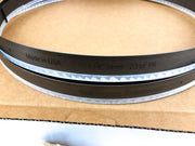 1ct Band Saw Blades 14' 6" x 1-1/4" .42 Thick 2/3T POS Rake MK Morse Achiever 4