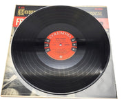 Frankie Laine Command Performance 33 RPM LP Record Columbia 1955 CL 625 5