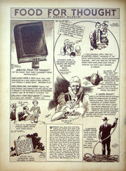 The Family Circle Magazine November 1935 Vol 7 No 22 Lawrence Tibbett 3