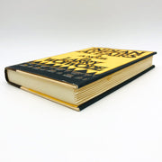 Indian Affairs Hardcover Larry Woiwode 1992 4