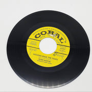 Bobbi Martin I Don't Want To Live Single Record 1965 PROMO 2