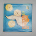 The Three Suns Here Comes the Suns EP Record RCA Victor 1958 EPA-4186 1