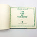 The Life Of Our Lord Hardcover Charles Dickens 1991 Jesus Christ Bible Stories 8