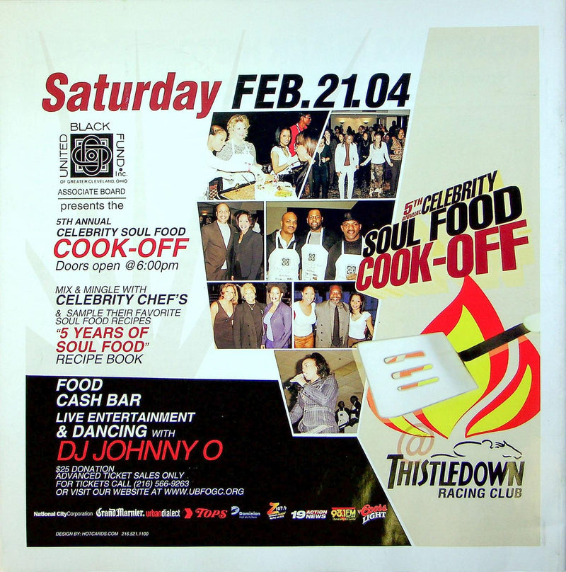 Urban Dialect Magazine February 2004 Toes In The Sand EDM Cleveland John Beltran