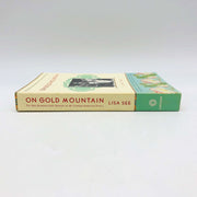 On Gold Mountain Paperback Lisa See 1996 Chinese American Culture Families 3