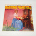 Jo Ann Castle Ragtime Piano Gal LP Record Dot Records 1960 DLP 25249 1