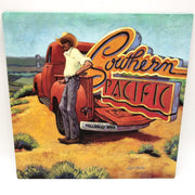Southern Pacific Killbilly Hill Record 33 RPM LP W1-25409 Warner Bros 1986 1