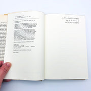 Dream Children Hardcover Gail Godwin 1976 Childless Women Life Crisis 1st Editio 8