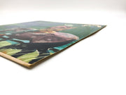 Roy Acuff Great Speckle Bird Record 33 RPM LP HL 7082 Harmony Records 1958 4