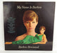 Barbra Streisand My Name Is Barbara Record 33 RPM LP CL 2336 Columbia 1965 2