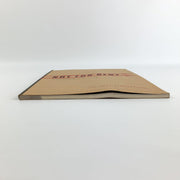 Not For Rent Conversations w/ Creative Activists in UK - Evil Twin Pub March 96 4