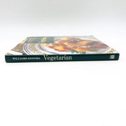 Vegetarian Hardcover Joanne Weir 1997 Williams Sonoma Kitchen Library Cookery 3